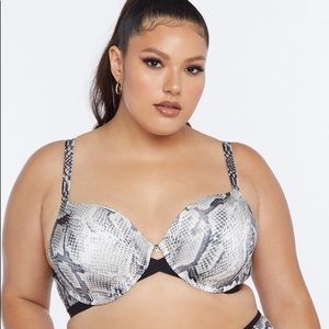 Savage X Fenty T-Shirt Bra